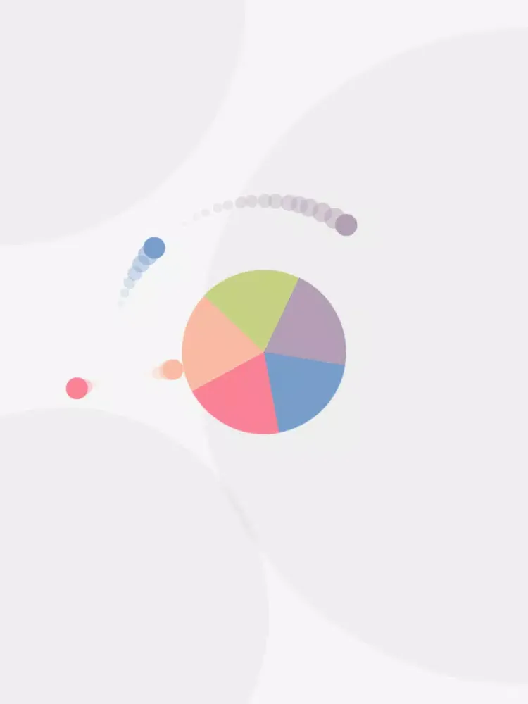تصاویر Coloround iPad 