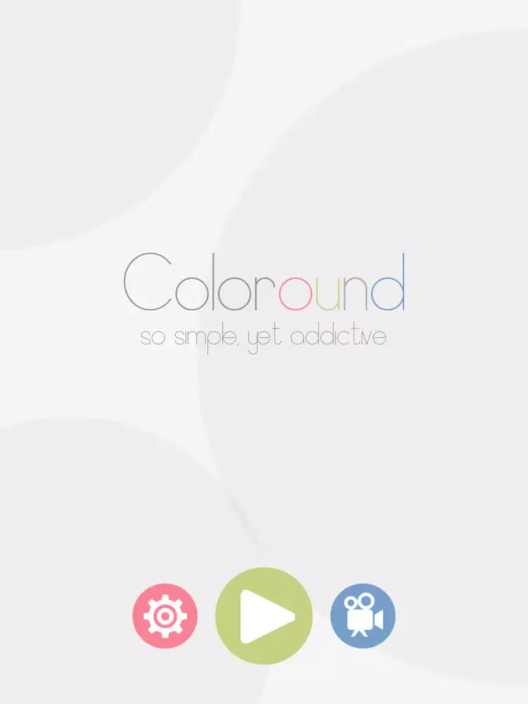 تصاویر Coloround iPad 
