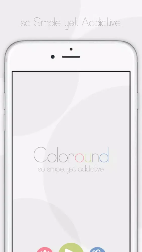 تصاویر Coloround