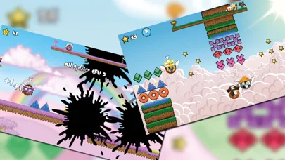 Ảnh chụp màn hình của FastBall Online