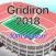 Gridiron 2018 College Football