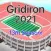 Gridiron 2021 College Football