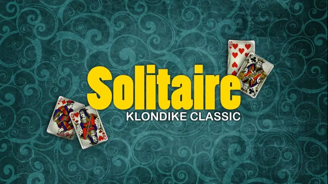 Скриншоты Solitaire: Klondike Classic