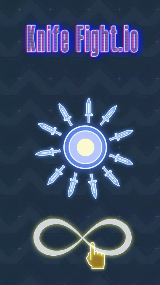 Knife Fight.io Screenshots