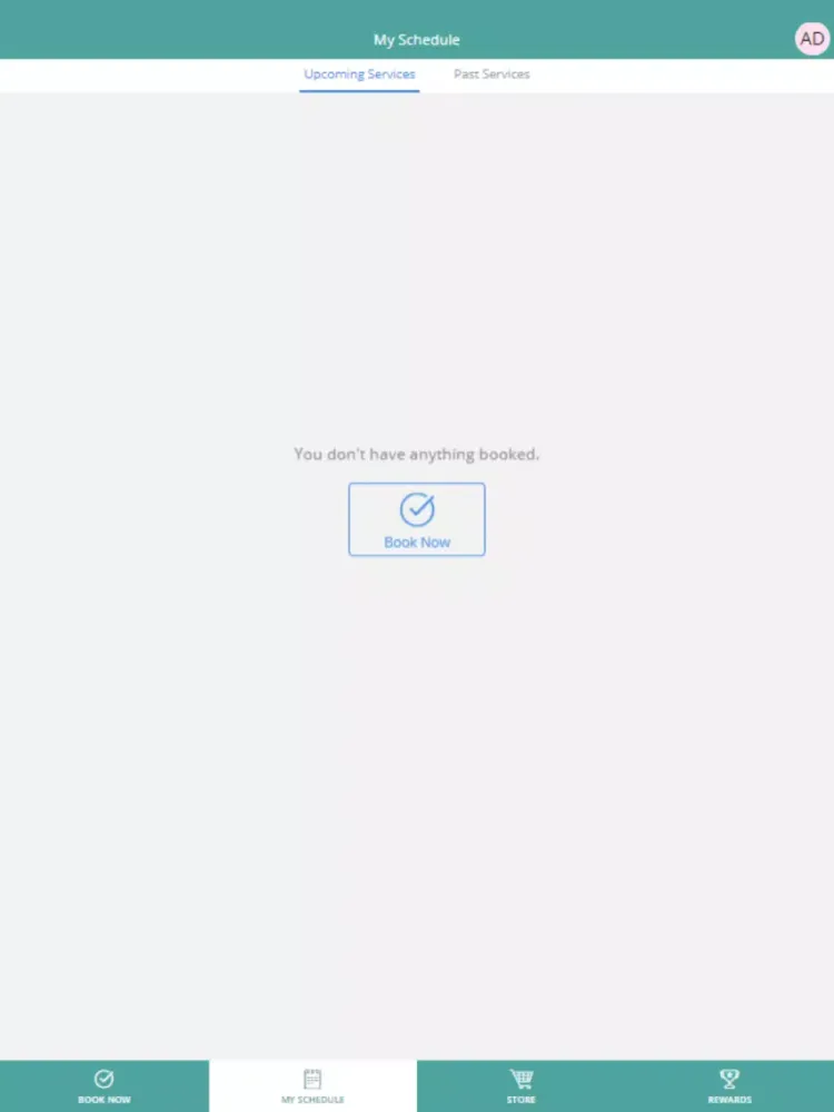 Knockout Bodies iPad  Screenshots