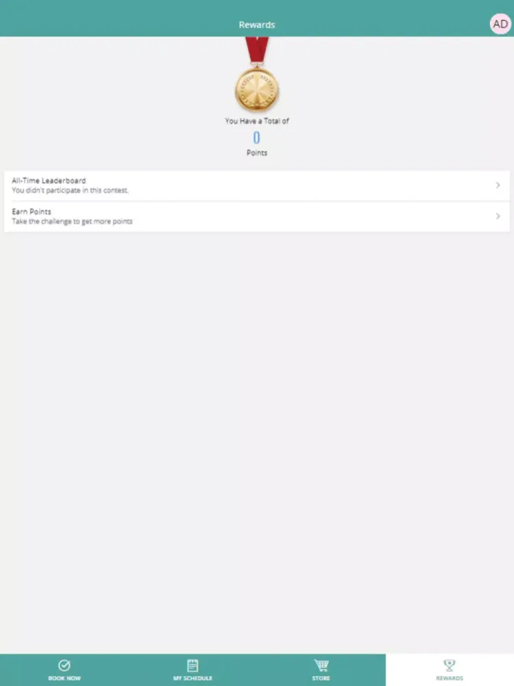Knockout Bodies iPad  Screenshots
