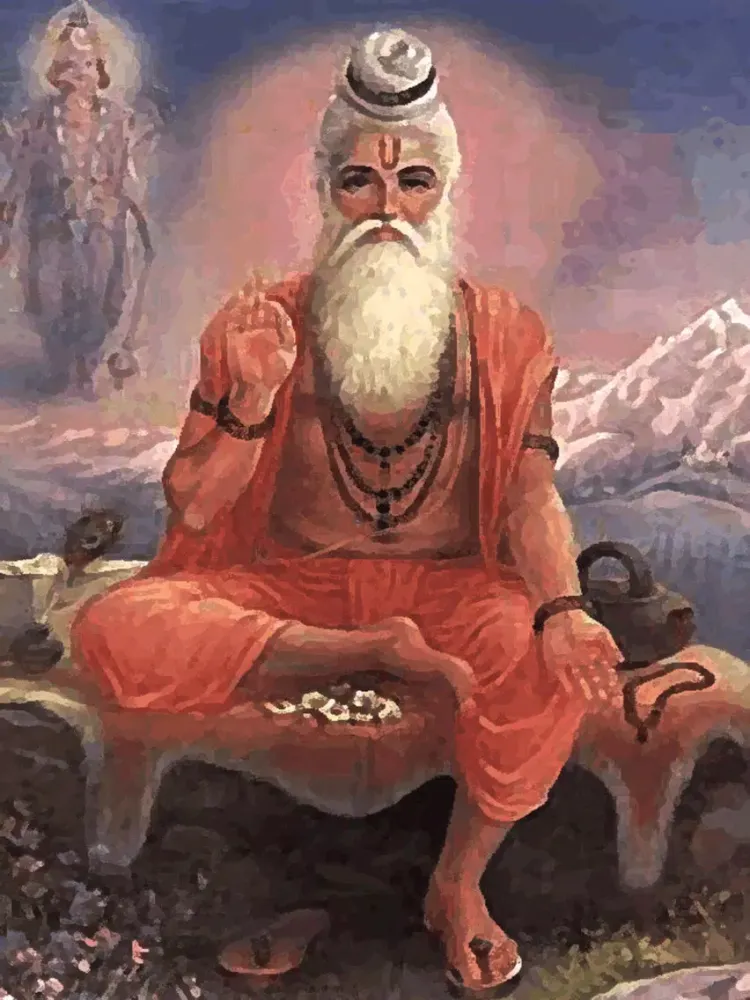 Hindu Vedas iPad  स्क्रीनशॉट