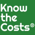 Know The Costs Know The Costs