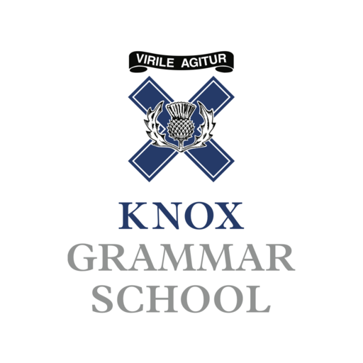Knox Knox