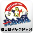 가정하나태권도