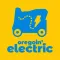 Oregoin' Electric
