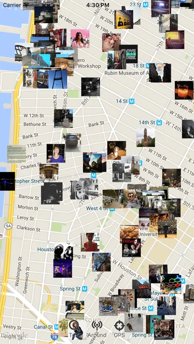 Photo Finder for Flickr स्क्रीनशॉट