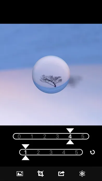 Zrzuty ekranu Marble Magick