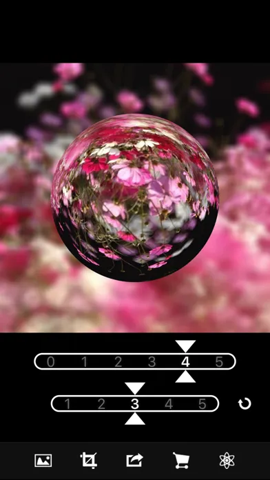 Zrzuty ekranu Marble Magick