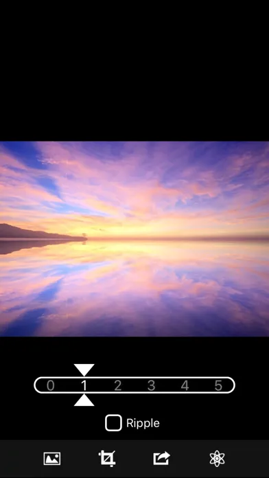 Zrzuty ekranu Uyuni Magick