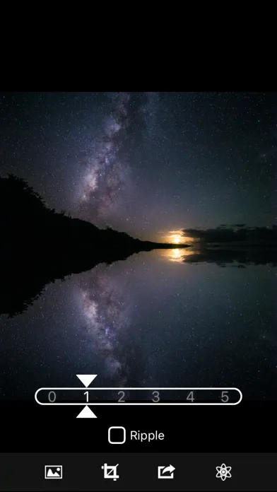 Zrzuty ekranu Uyuni Magick