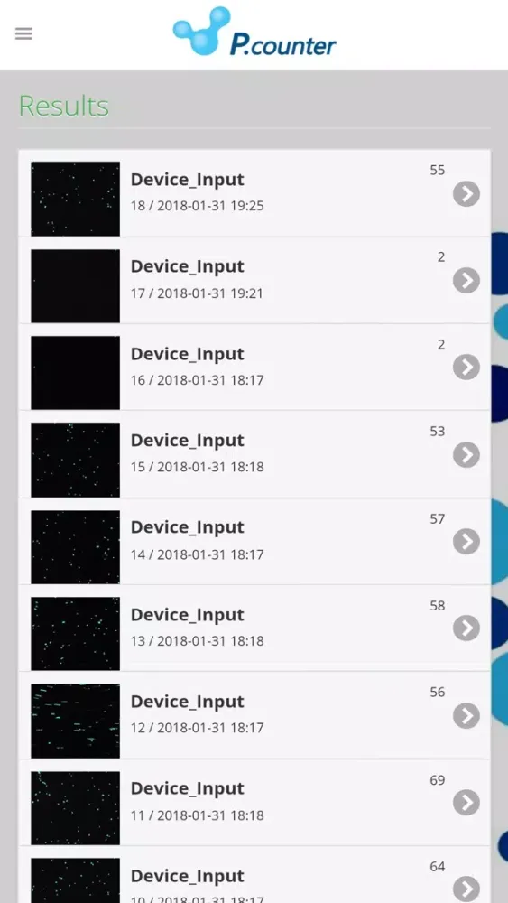 صور P.Counter Viewer
