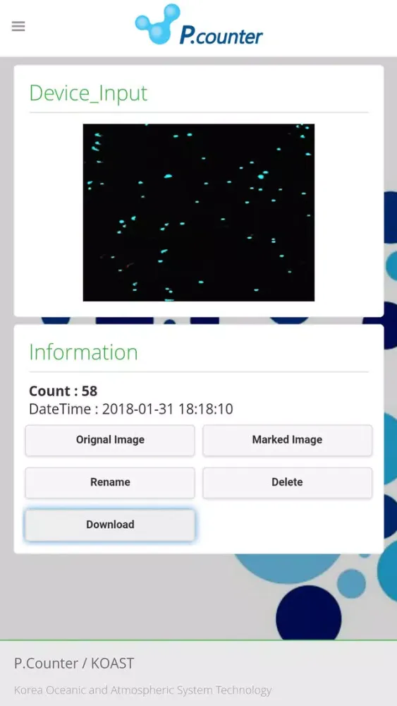 صور P.Counter Viewer
