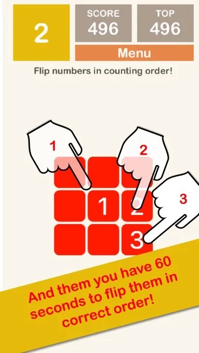 صور 64 - Worlds hardest memory game!
