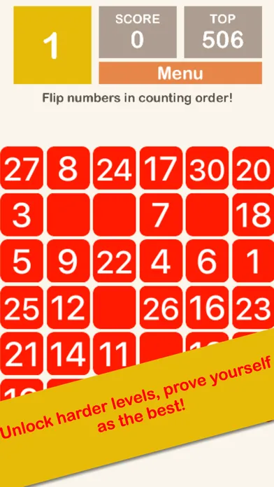 صور 64 - Worlds hardest memory game!