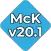 Kodi v20.1 Dark MOD v1.0 @McKlaus_Appss