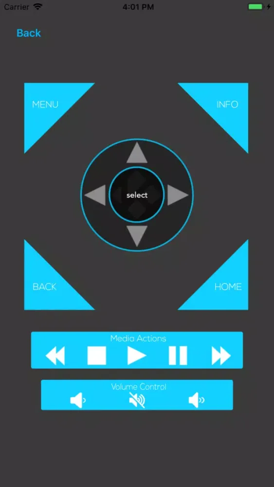 Movie Reviews for Kodi Screenshots