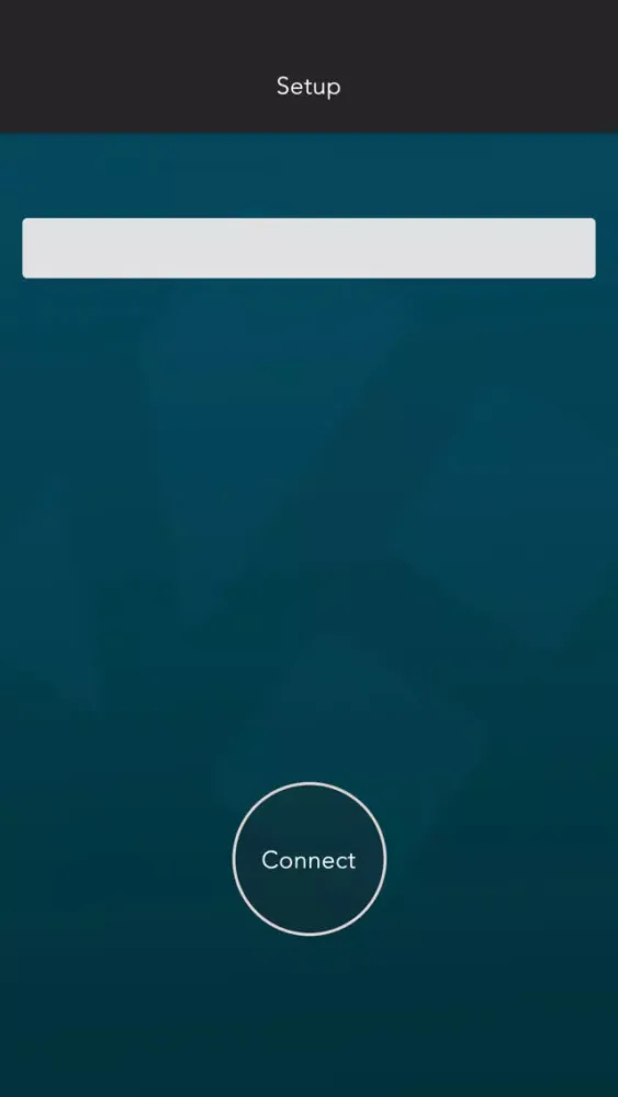 Screenshot di Kodi TV Movies Remote Control