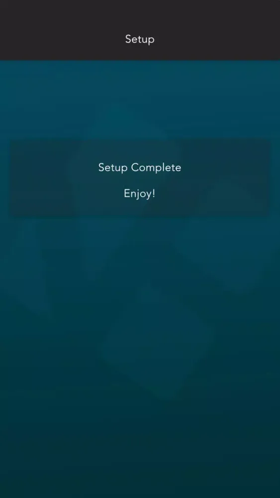 Screenshot di Kodi TV Movies Remote Control