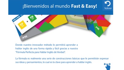 Capturas de tela do KOE Fast & Easy