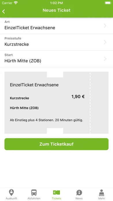 SWH-Mobil Ekran Görüntüleri