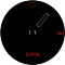 WOLF CPR Watch