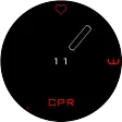 WOLF CPR Watch WOLF CPR Watch