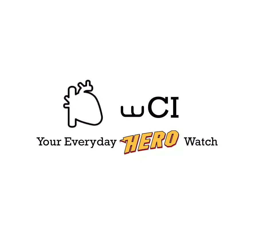Скриншоты WOLF CPR Watch