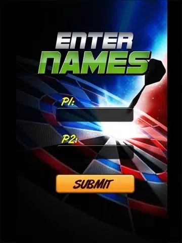 Zrzuty ekranu Real Darts 3D iPad 