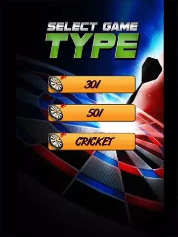 Zrzuty ekranu Real Darts 3D iPad 