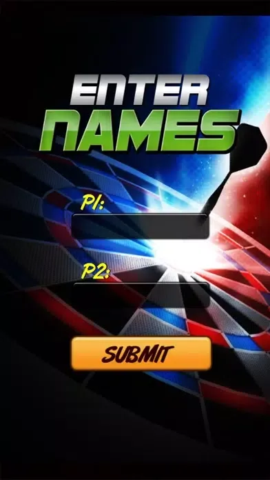 Zrzuty ekranu Real Darts 3D