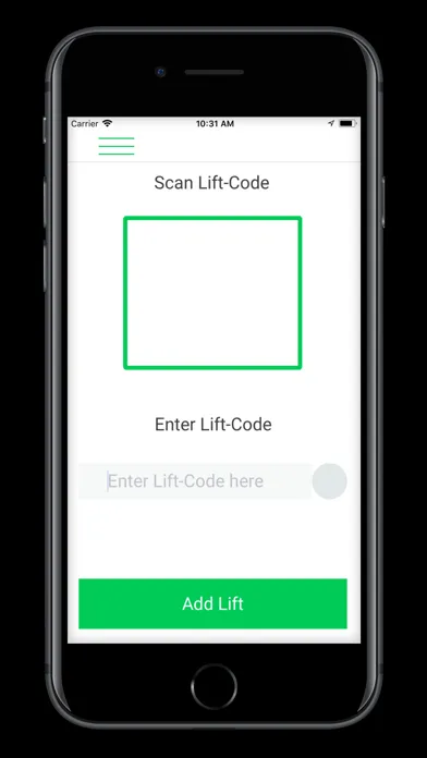 LiftIT 스크린샷