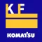 KomFinder