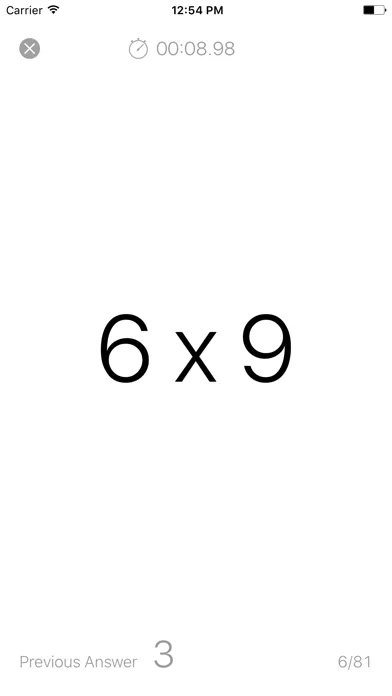 Screenshot di 9x9 Cards