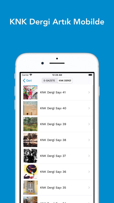 T.C. Konak Belediyesi Screenshots
