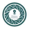 Kuno : Timestamp GPS Camera