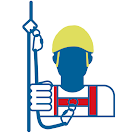 Работы на высоте 1 - 3 группы