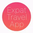 Travel Expat App