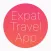 Travel Expat App