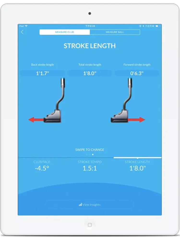 GENi1 iPad 应用截图