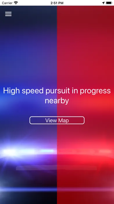Digital Siren Ekran Görüntüleri