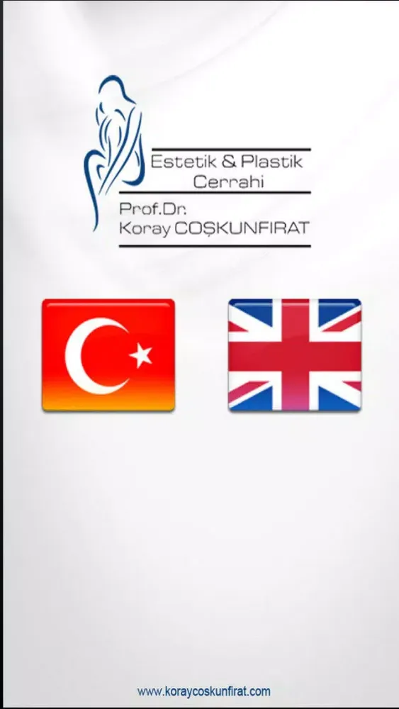 Estetik ve Plastik Cerrahi سکرین شاٹس