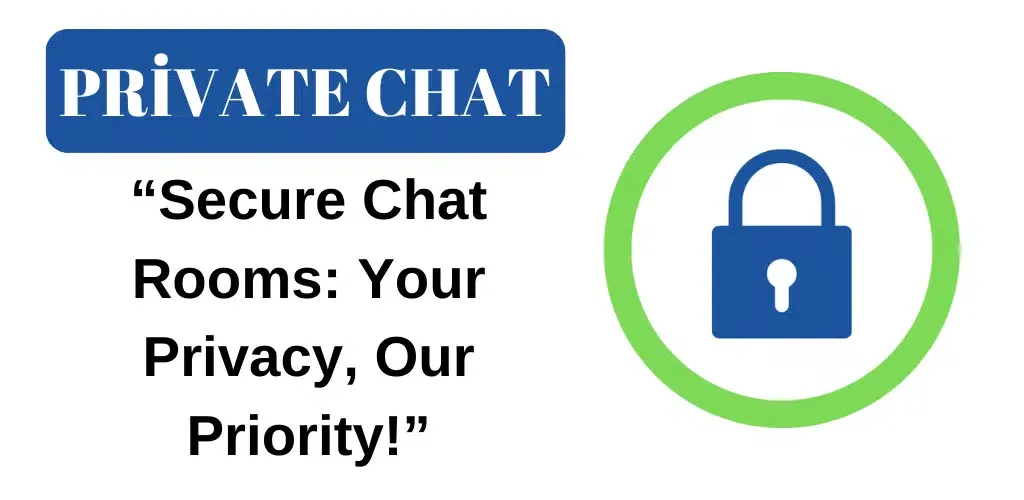 ภาพหน้าจอของ Private Chat