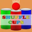 SHUFFLE CUPS SHUFFLE CUPS