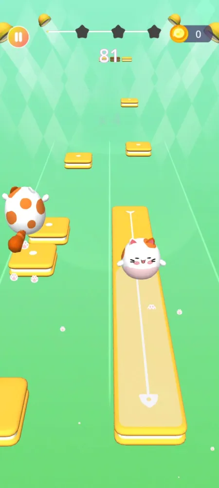 Dancing Cats: Duet Meow Screenshots